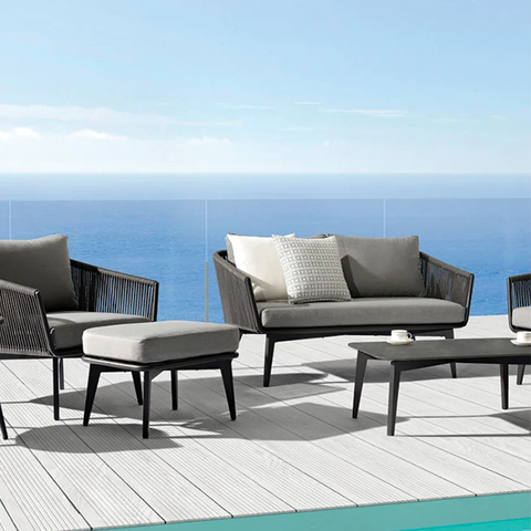 Outdoor Sofas