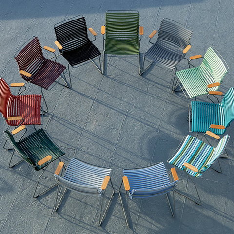 Outdoor Dining Chairs