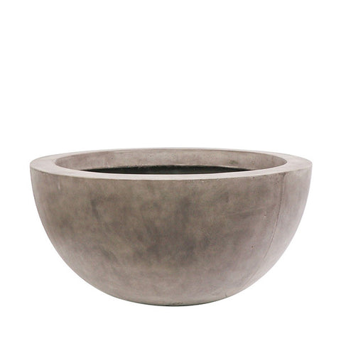 Awatere Cement Planter | Large