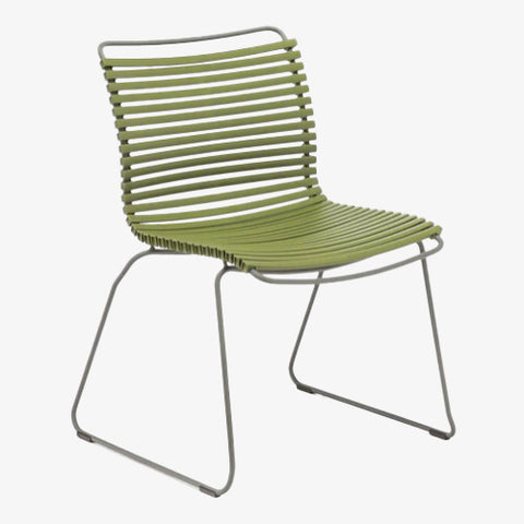 CLICK Chair | Olive