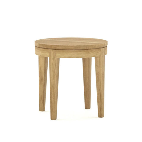 Cindy Side Table | Round | Melamine