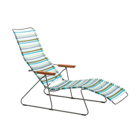 CLICK Sunlounger