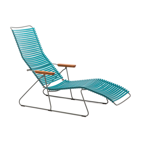 CLICK Sunlounger