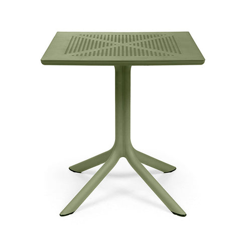 Clip 70 Table | Olive