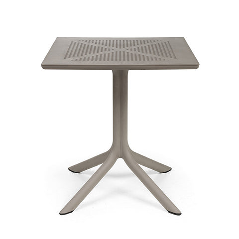 Clip 70 Table | Taupe