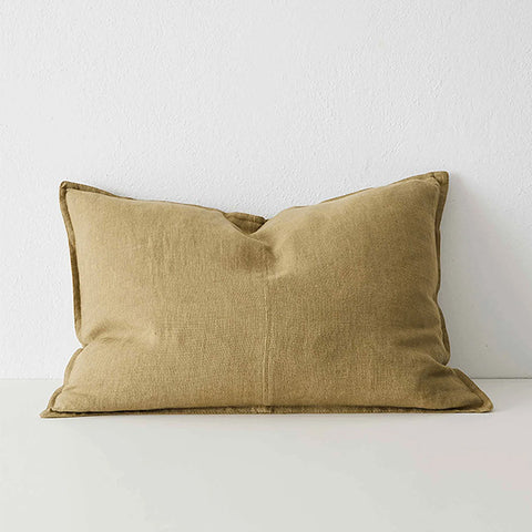 Como Cushion | Clay