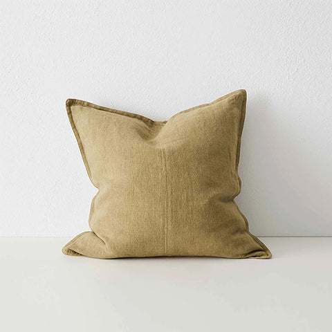 Como Cushion | Clay