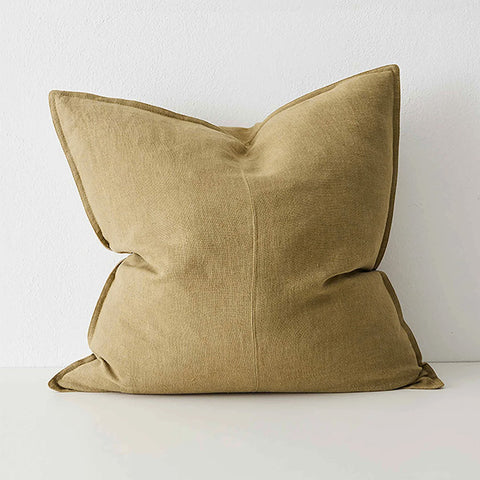 Como Cushion | Clay