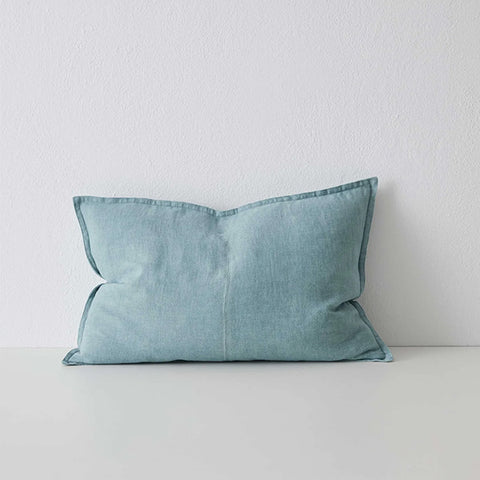 Como Cushion | Mineral