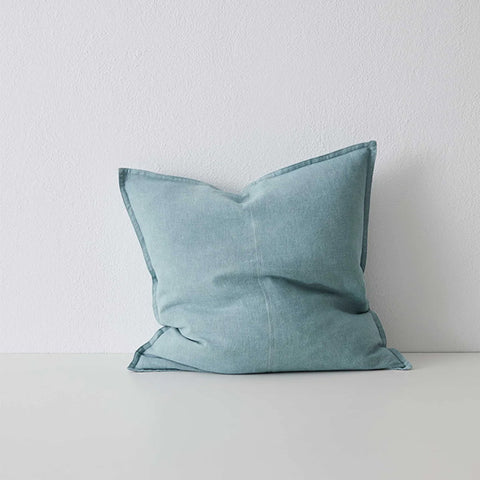 Como Cushion | Mineral