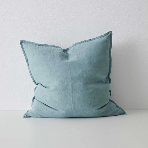 Como Cushion | Mineral