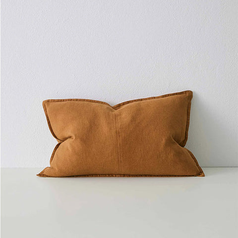 Como Cushion | Spice