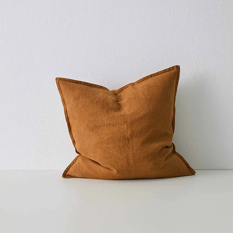 Como Cushion | Spice