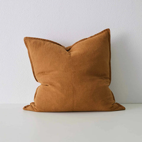 Como Cushion | Spice