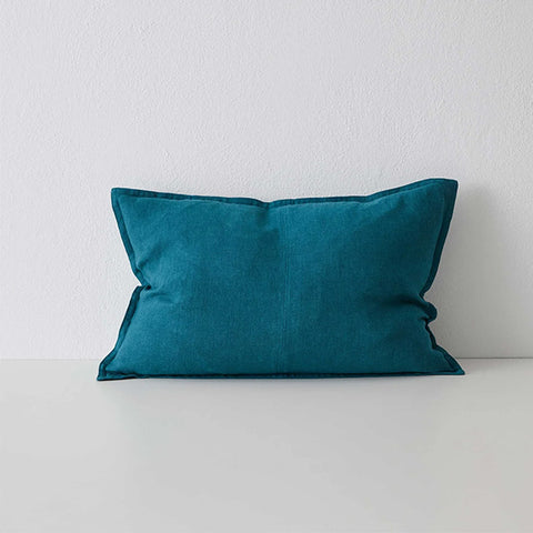 Como Cushion | Teal