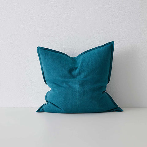 Como Cushion | Teal