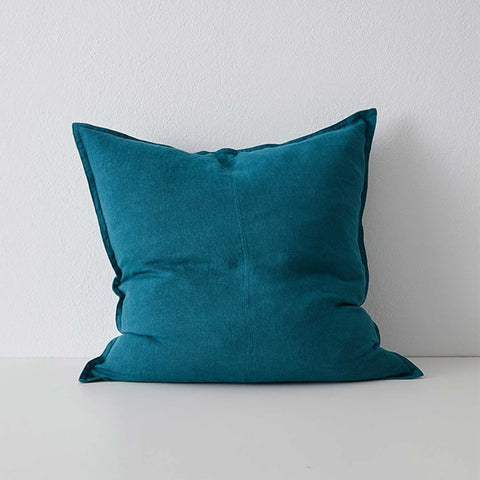 Como Cushion | Teal