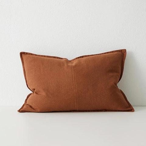 Como Cushion | Tobacco