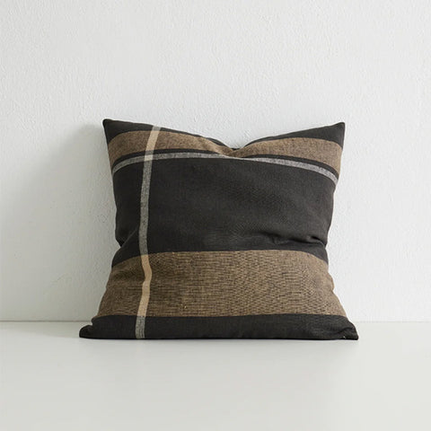 Dante Cushion | Midnight