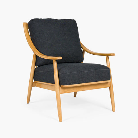 Farrah Fabric Armchair