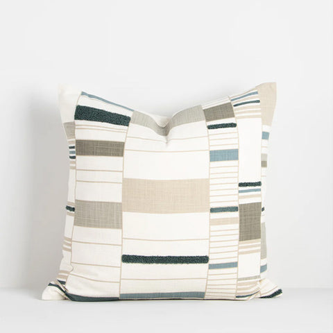 Ana Cushion | Ocean