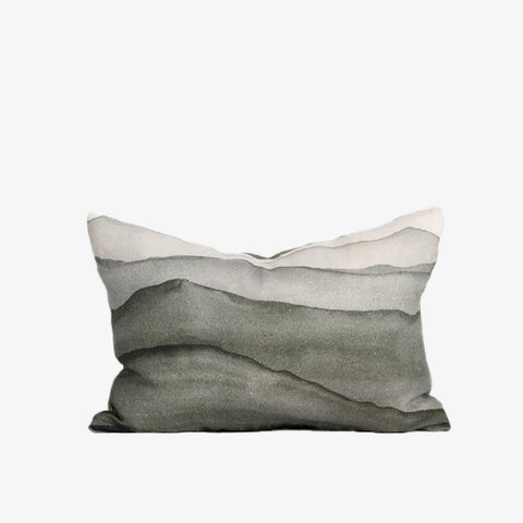 Aurelia Cushion | sage