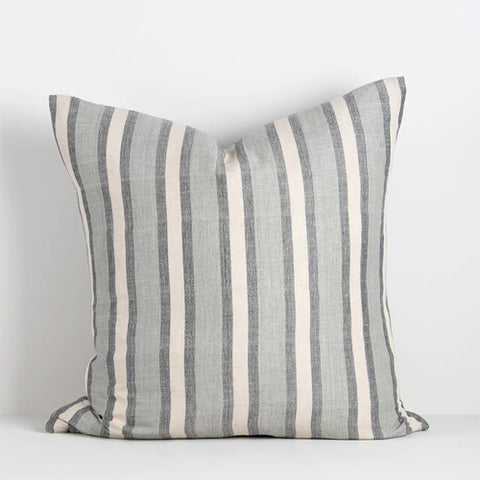 Brighton Cushion | Cloudburst