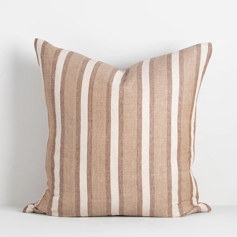 Brighton Cushion | Cumin