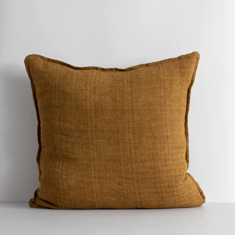 Cassia Cushion | Cumin