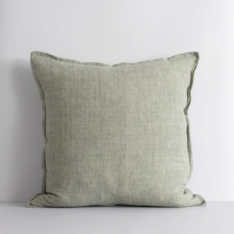 Cassia Cushion | Sage