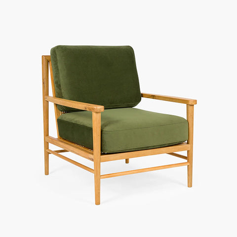 Gemma Armchair