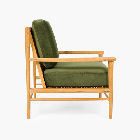 Gemma Armchair