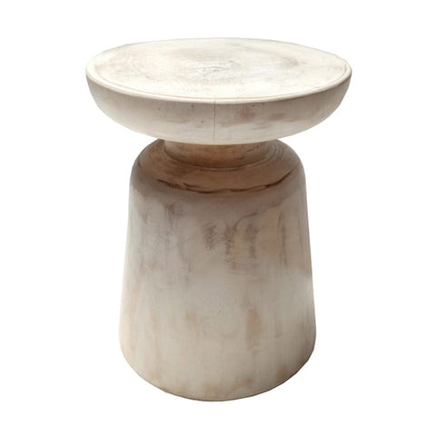 Java Timban Stool