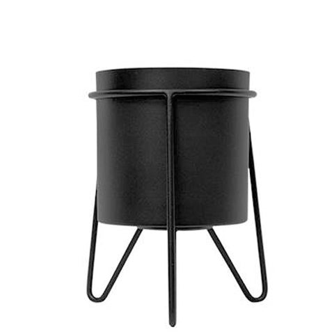 Luca Planter on stand