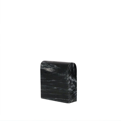 Marble Object | Short Black