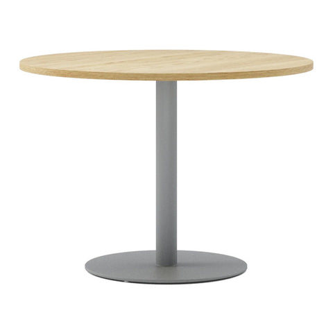 Milan Flat Disc Table