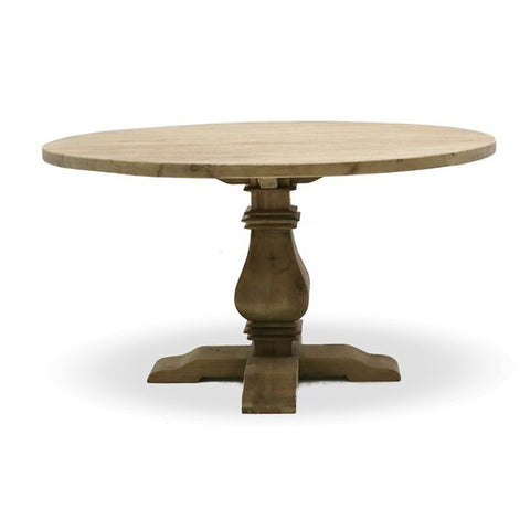 Mulhouse Round Dining Table