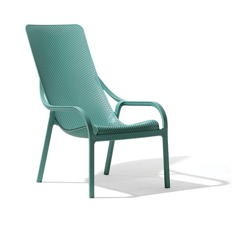 Net Lounge Chair