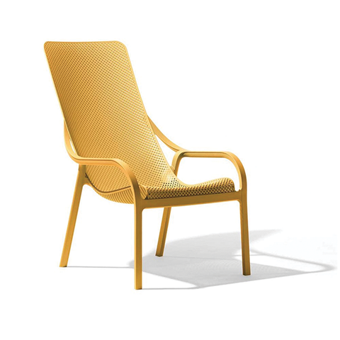 Net Lounge Chair