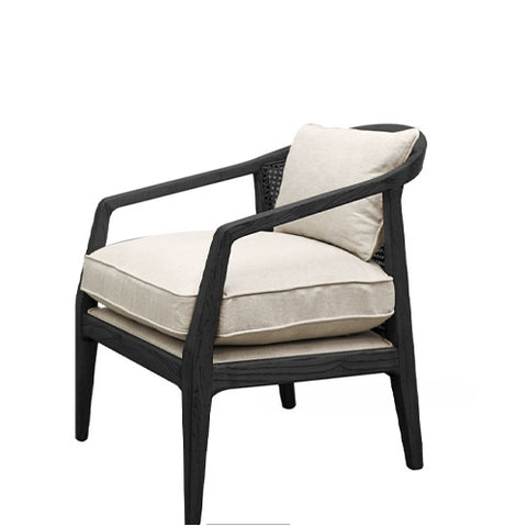 Newport Chair - Black