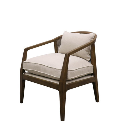 Newport Chair - Brown