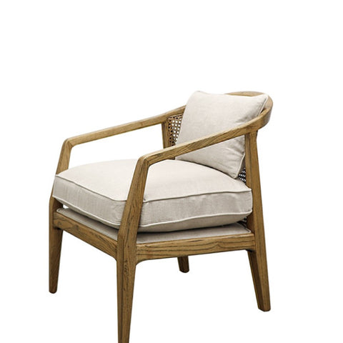 Newport Chair - Oak