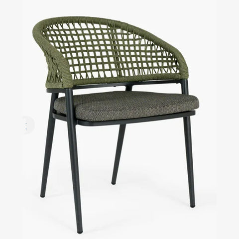 Noah Chair | Green