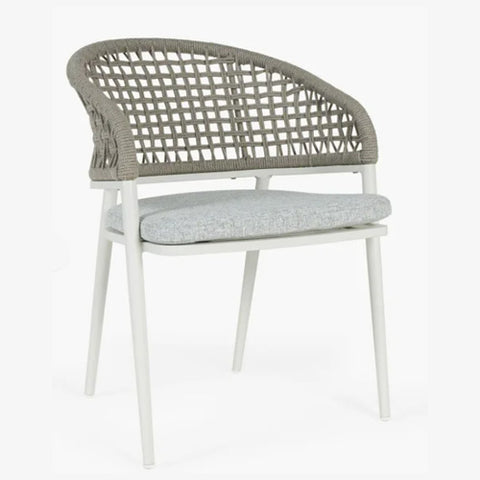 Noah Chair | White