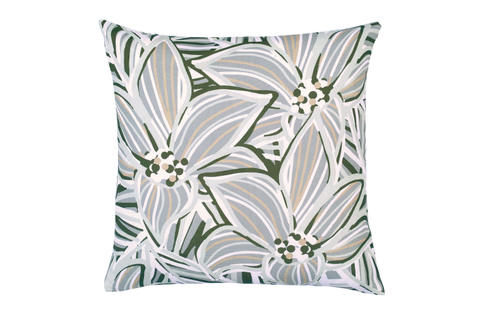 Noosa Blooms | Outdoor Cushion