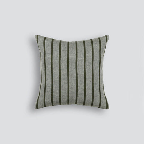 Ollo Oscar Cushion | Olive