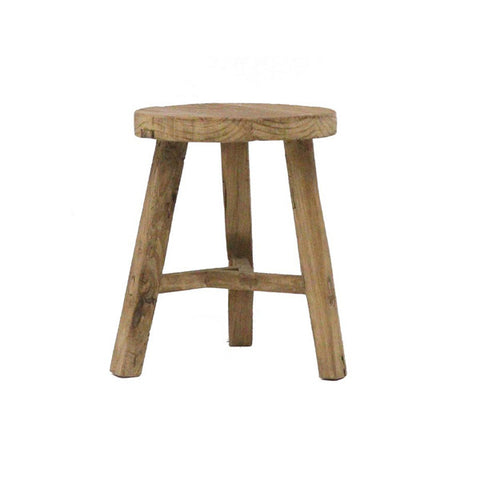 Parq Stool Round