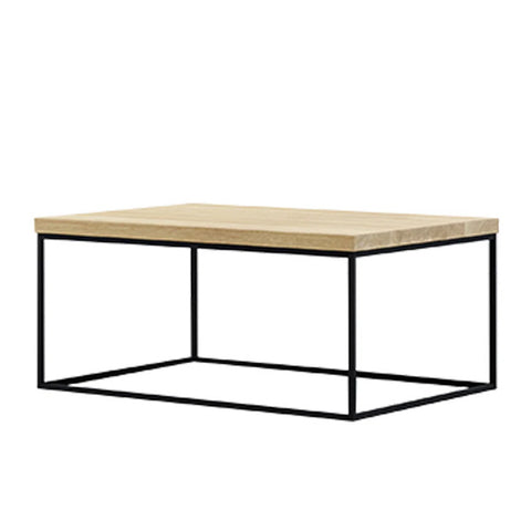 Prado Coffee Table | Timber