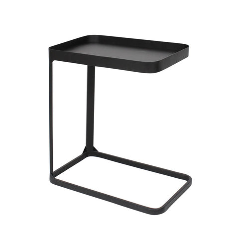 Studio Sofa Side Table - Rectangular