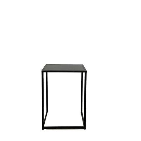 Sara Side Table | black